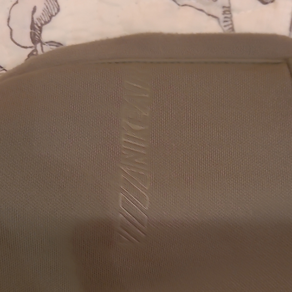 Nike Men's Olive Full Zip Track Jacket Large - Picture 7 of 7